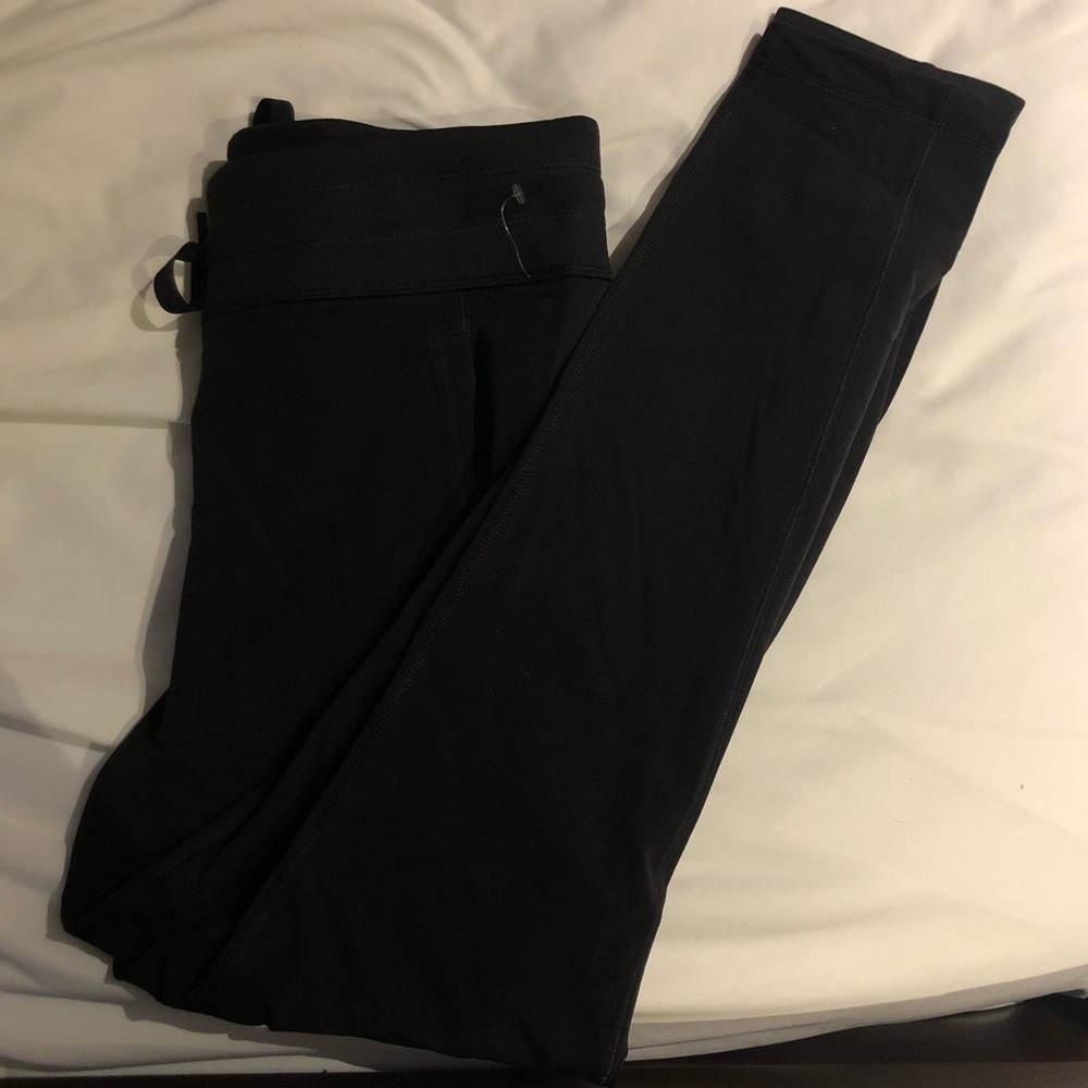 Lululemon jogger